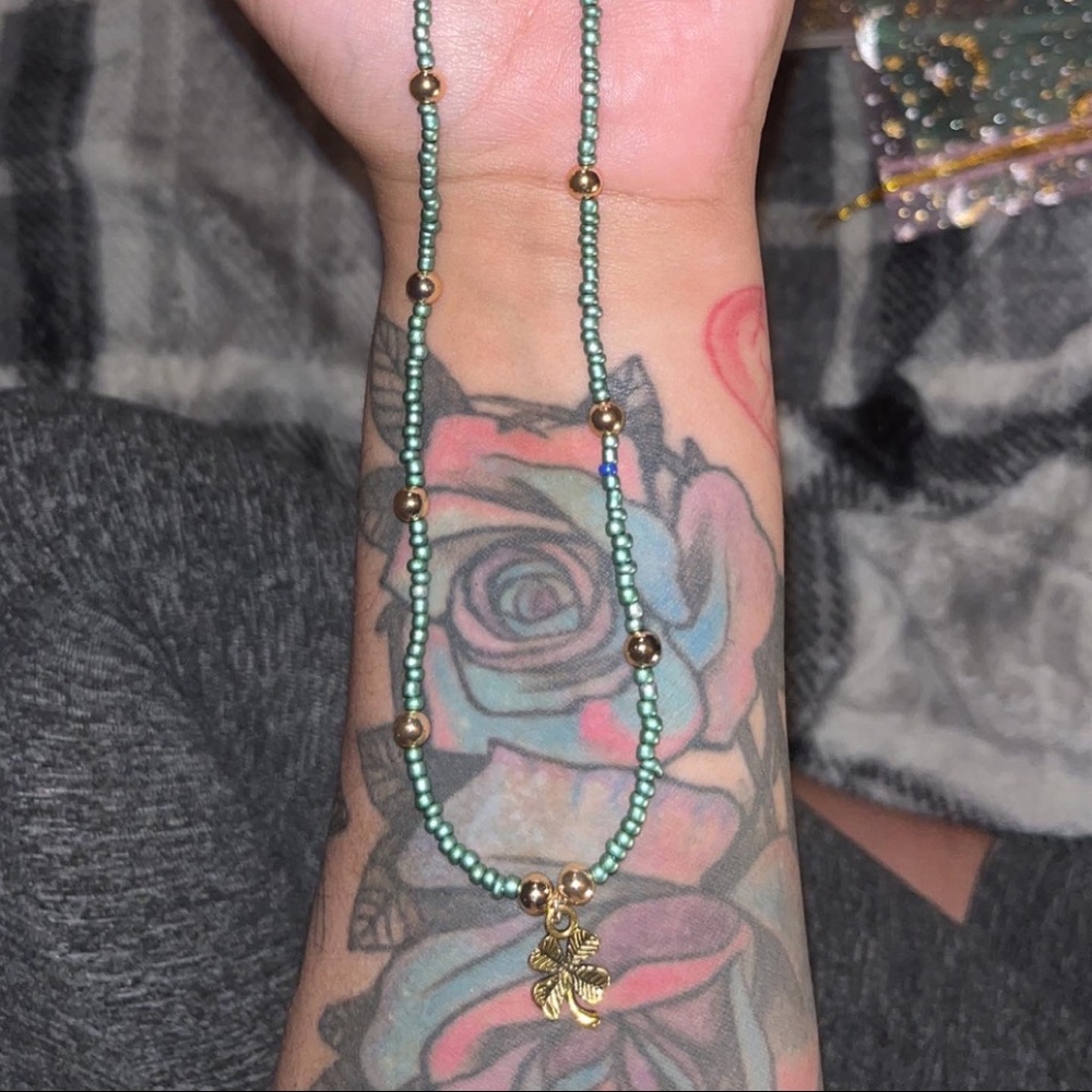 Custom beaded Jewelry - Picture 6 of 14